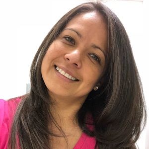 Meet your Posher, Karla